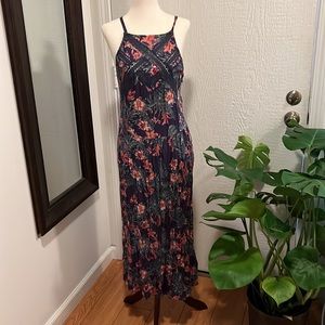Roxy Dress